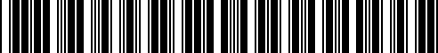 Code à barres pour 33177698961
