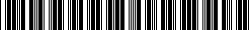 Code à barres pour 61128394716